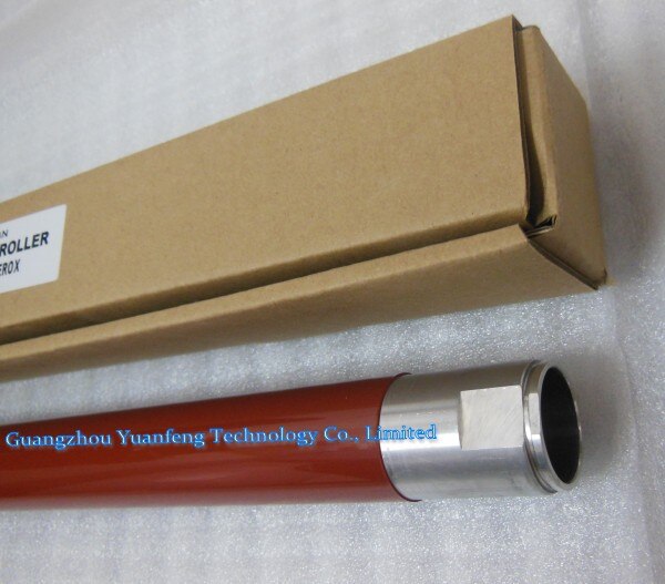 Rollo de calor Grado A + para máquina de fusor superior Xerox Docucolor 242/240/250/252