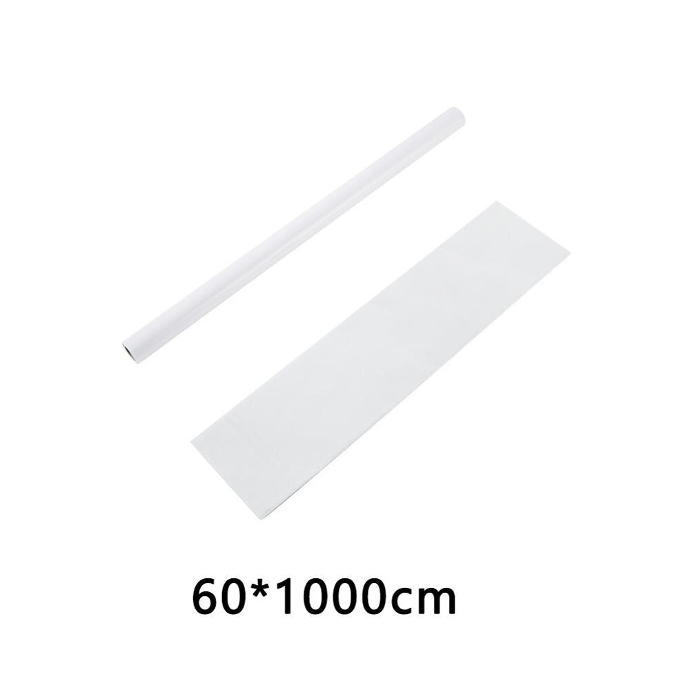 1/3/5/10M Kitchen Oil Proof Wall Sticker Clear Glo... – Grandado