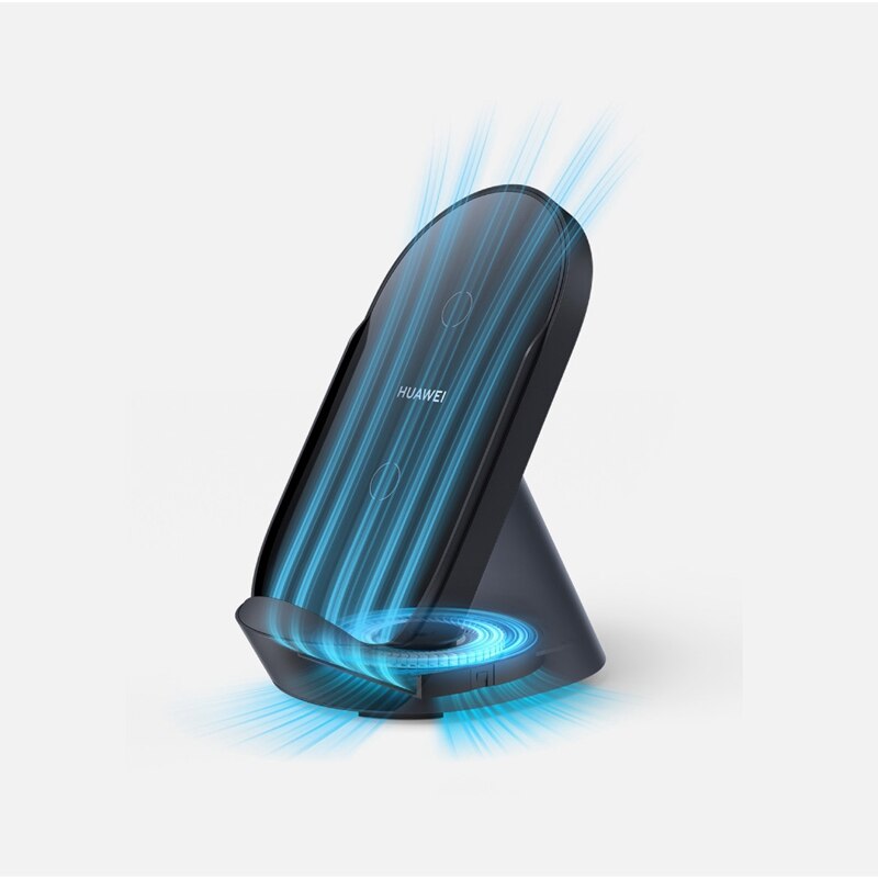 Huawei Super Draadloze Oplader Max 40W CP62 Supercharge Voor P40 Pro Mate 30 Pro Mate 20 Pro Matepad Pro voor Iphone 11/X S20