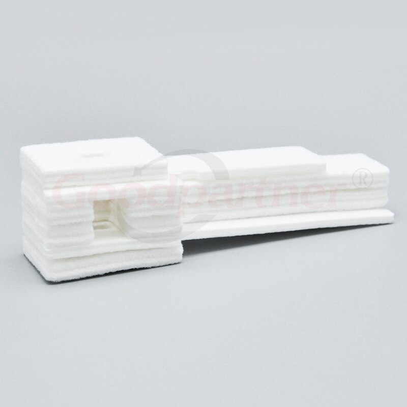 1X 1627961 1577649 1569366 TRAY POROUS PAD voor EPSON L355 L210 L110 L380 L365 L220 L222 L360 L366 L310 L111 L120 L130 L132 L211