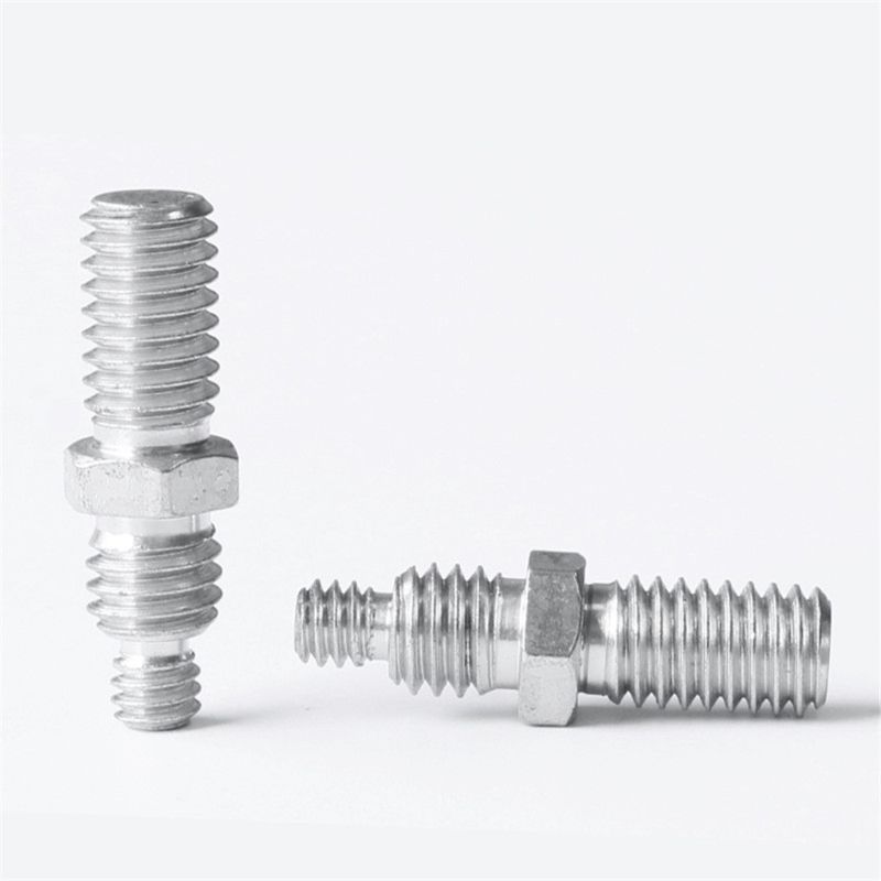 5pc 1/4 & 3/8 zu 3/8 Stativ Center Achse Adapter Metall Schraube für Professionelle Stativ Kopf Zubehör