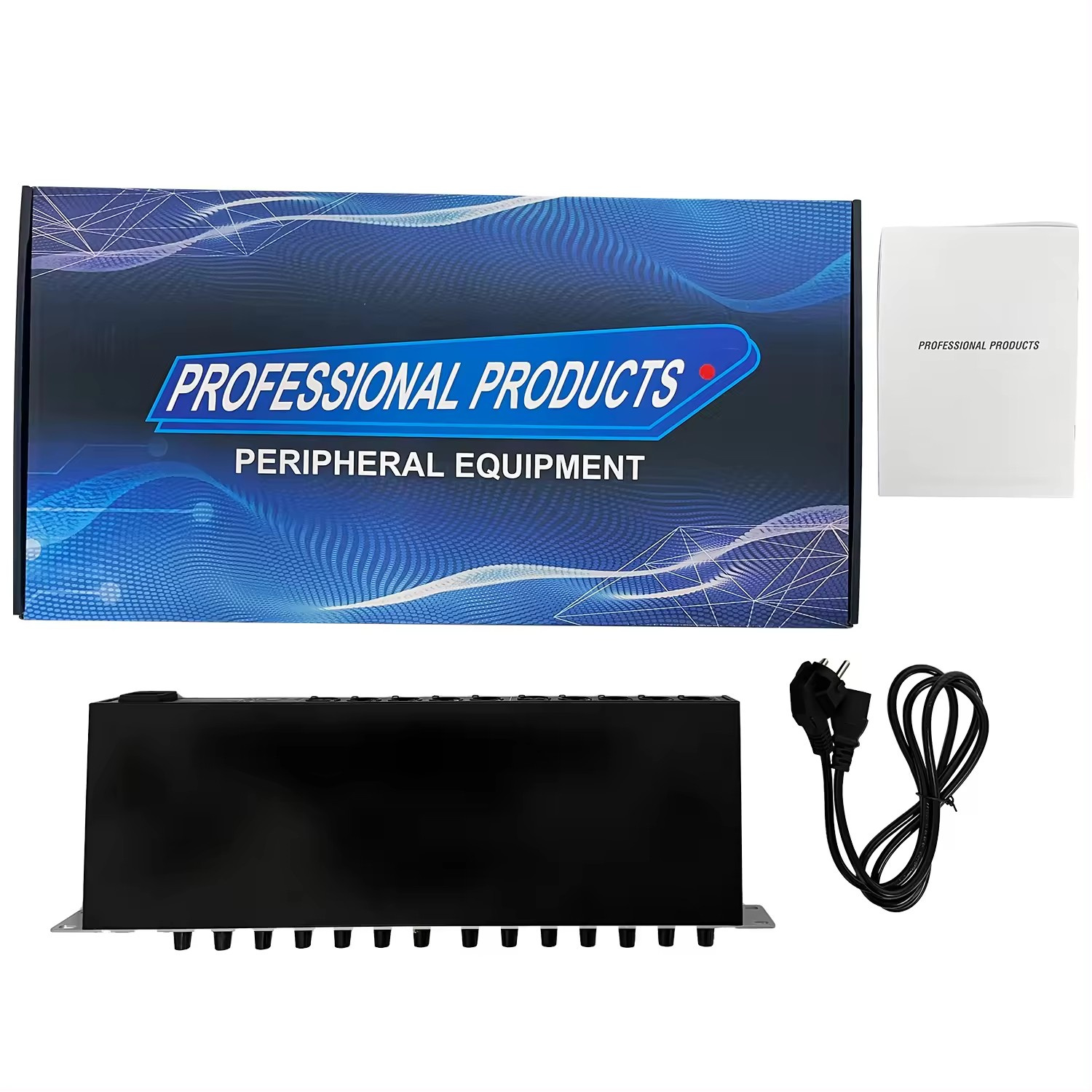 Subwoofer-frequenzweiche, stereo-frequenzweiche, limiter-frequenzweiche 2/4 , digitale audiogeräte 224xl