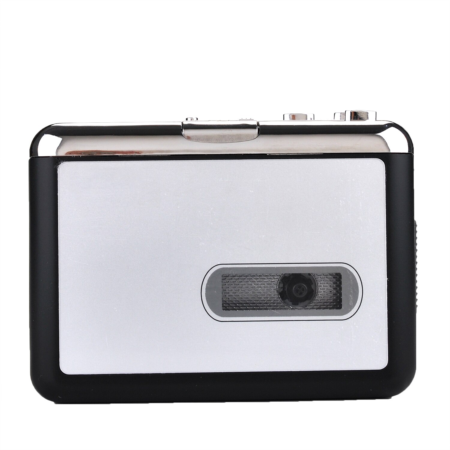 Original Ezcap Old Cassette tape to MP3 converter to USB Flash Drive U Disk ,Walkman Player, auto-reverse,work alone,NO Need PC