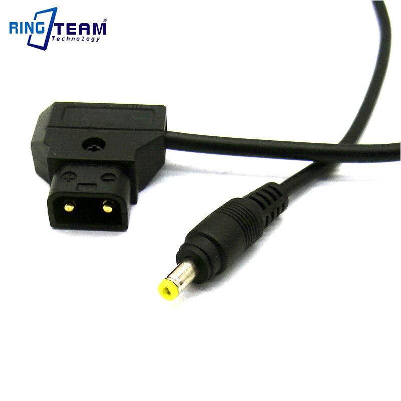PTap DTap a DC 4017 Cable de alimentación para cámara Digital Nikon EN-EL9 EN-EL14 EN-EL15 EN-EL20 EN-EL21 EN-EL22 EN-EL24 batería acoplador