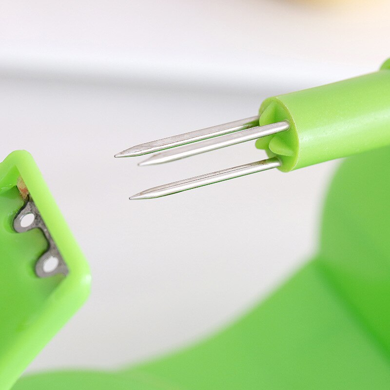 Multifunctionele hand fruit dunschiller plastic rvs apple dunschiller apple peeling apple fruit corers machine keuken tool