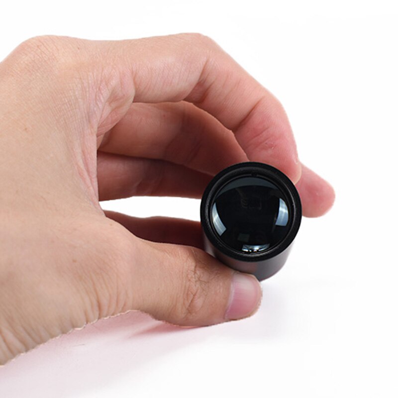 0.5X C Mount Microscope Adapter 23.2mm Electronic Eyepiece Reduction Lens for Microscope CCD Camera PUO88
