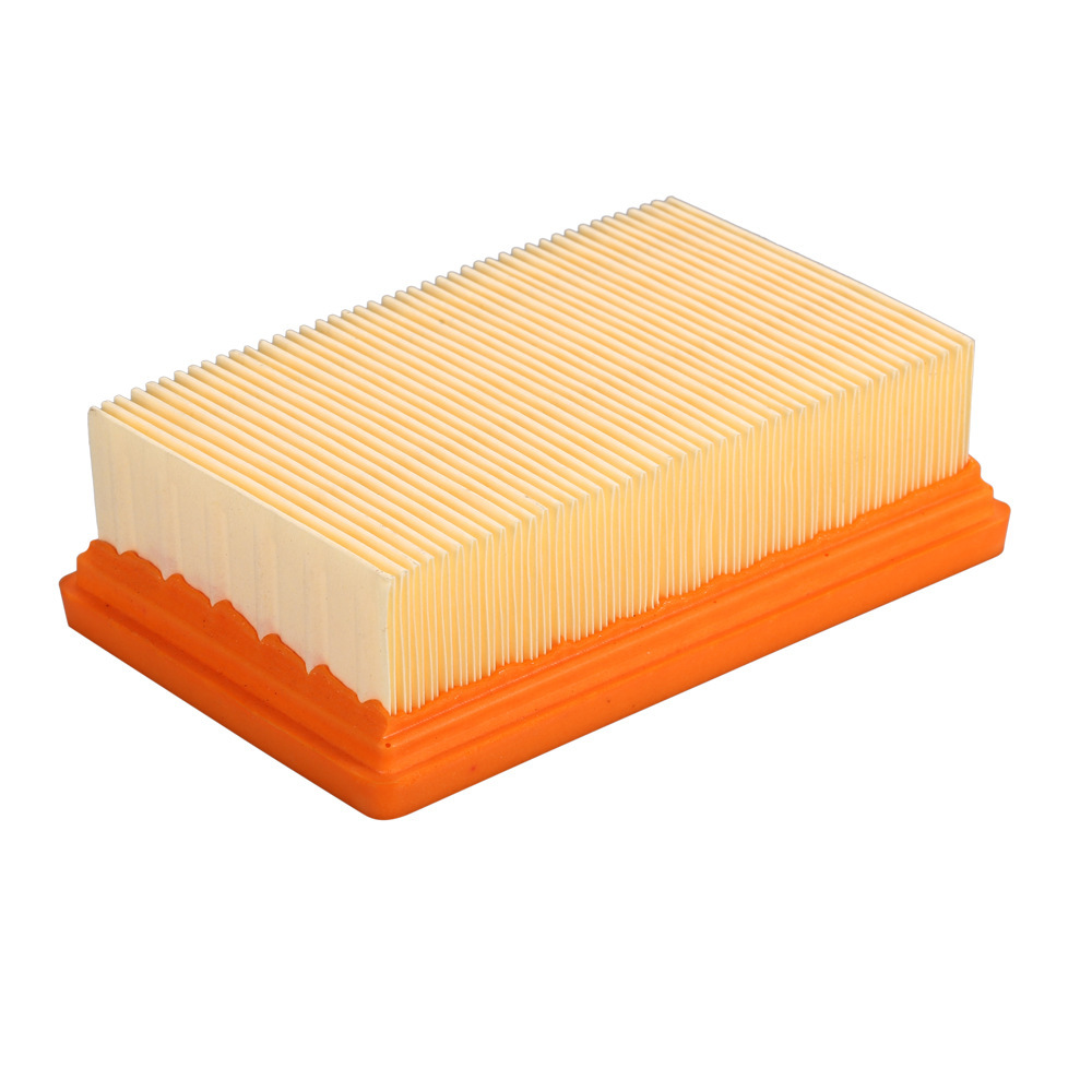 Filtro HEPA para KARCHER MV4 MV5 MV6 WD4 WD5 WD6 piezas de recambio de aspiradora húmeda y seca # 2.863-005.0 filtros hepa