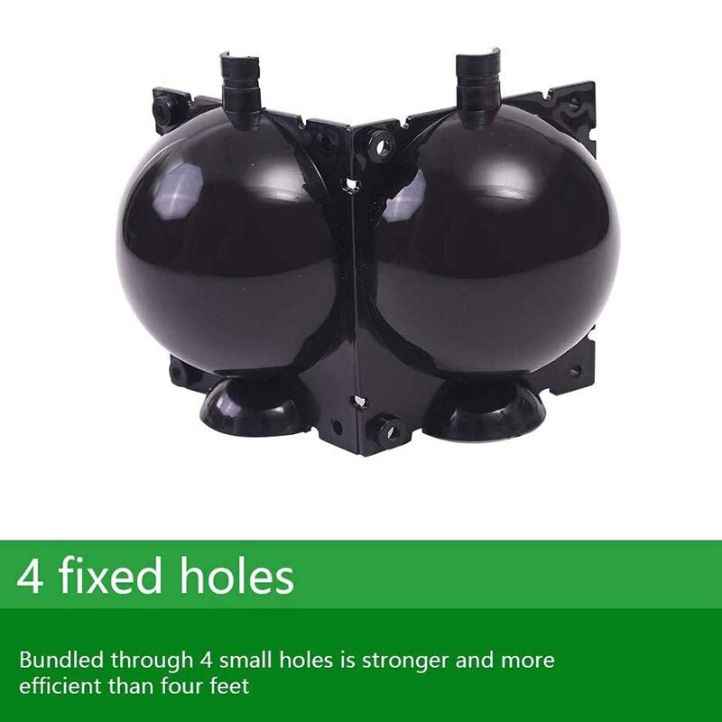 3Pcs Plant High-Pressure Propagation Box Garden Tree High-Altitude Compression Branch Propagation Bulb Rooting