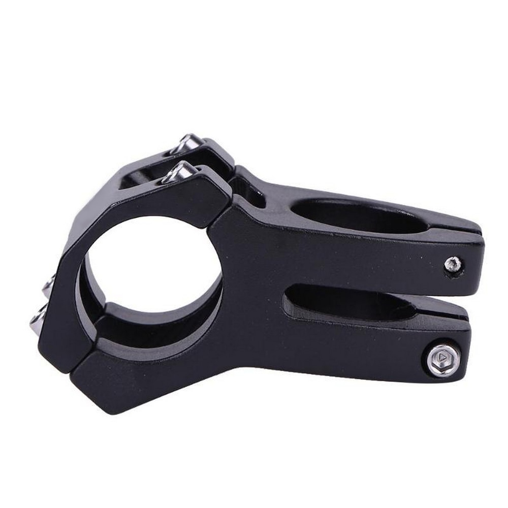 31.8mm mtb cykelstyre power aluminiumlegering cykelstam stigare ratt kort styrstam cykeldelar tillbehör