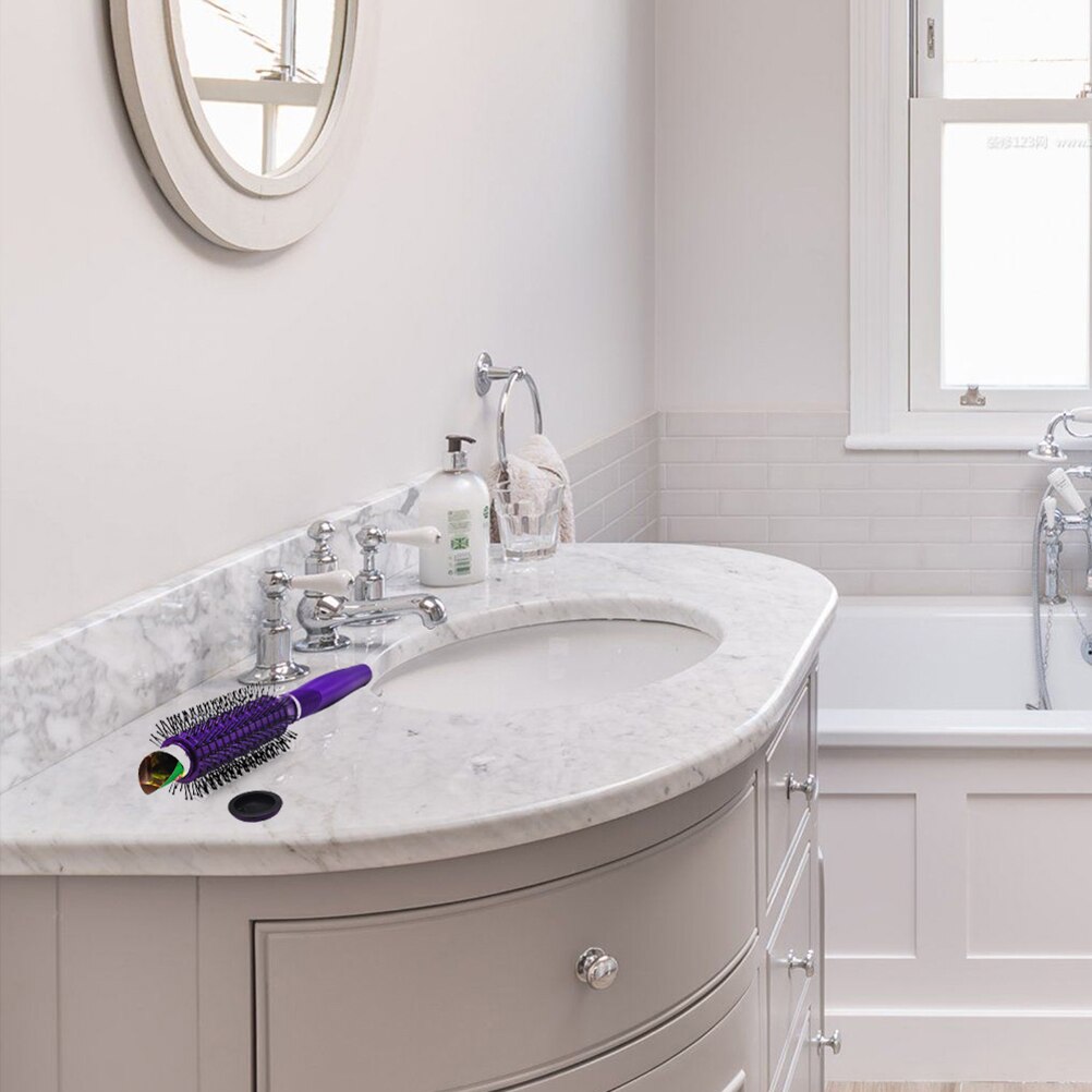 Hårbørste stash sikker omdirigering hemmelig sikkerhed skjulte værdigenstande hul container hjem hemmeligt rum