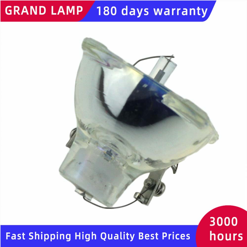 Vervangende Projector Lamp 5J.J2C01.001 Voor Benq MP611C MP620 MP620C MP620P MP721 MP721C MP611 MP610 MP615 PD100D