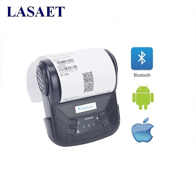 Mobile Phone Printer 80mm Bluetooth
