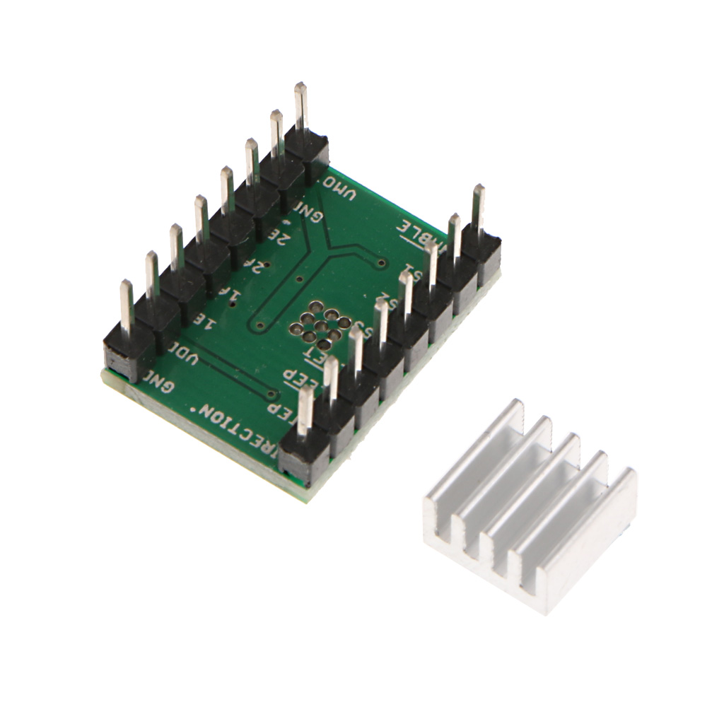 Nema 17 stepper engine  sl42 sth 34-1504a +  stepper engine ajuri 3d tulostimelle