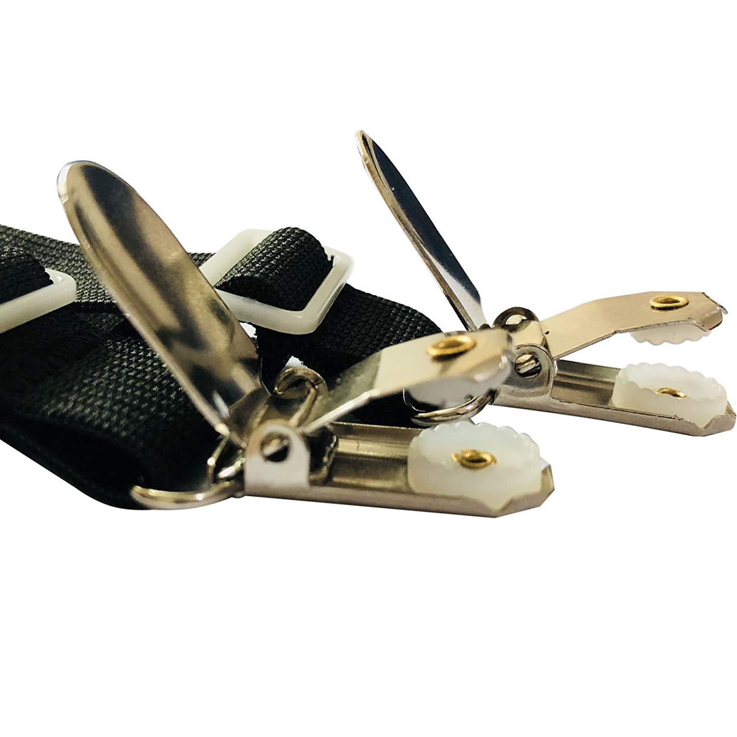 8pcs Sheet Straps Suspenders Band Adjustable Bed Corner Holder Elastic Fasteners Clips Grippers Mattress Pad Cover Fi