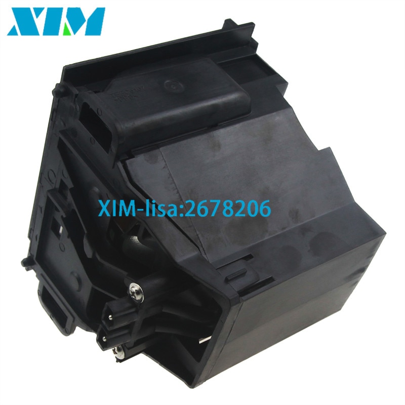 ET-LAD35 Hoogwaardige Vervangende Lamp met Behuizing voor PANASONIC PT-D3500 PT-D3500E PT-D3500U