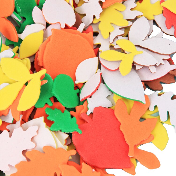 6PCS Fall Wooden Puzzles For Toddlers | Thanksgiving Montessori Toys | Educational Learning For Boys & Girls