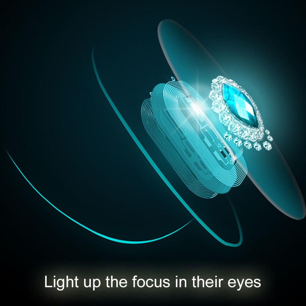 N2 Smart Nagel Aufkleber Aufkleber 3D für N2F/N2M/N2L Gebaut In Chip Unterstützung NFC Funktion Smart karte Intelligente Geräte