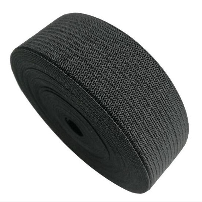 1 Meter Breedte 2 Cm-6 Cm Platte Elastische Band Naaien Kleding Accessoires Nylon Kledingstuk 5BB5633