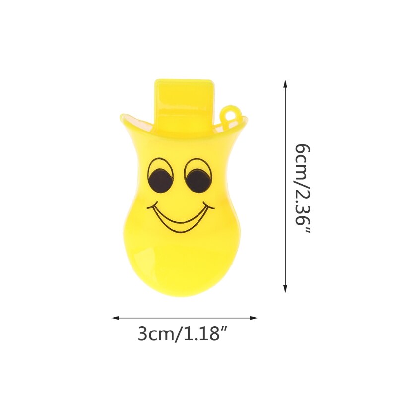 10 stuks Plastic Eend Quacker Fluitjes Party Gunst Bag Filler Kinderen Kinderen Speelgoed