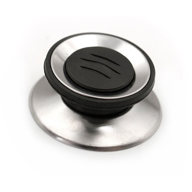 Offre spéciale universel remplacement cuisine batterie de cuisine Pot Pan couvercle poignée bouton poignée couvercle Pan couvercle poignée accessoires de cuisine
