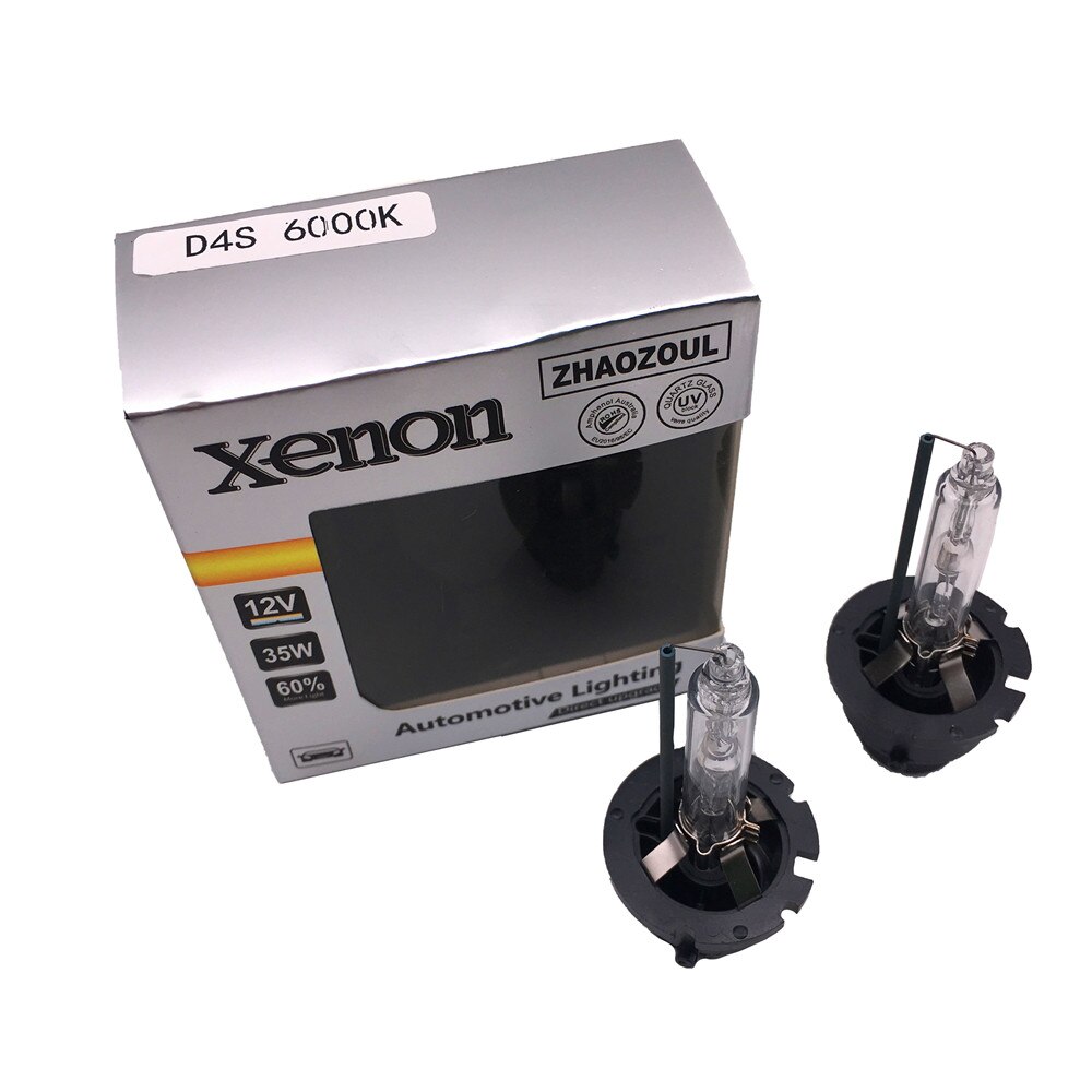 2X D2 D2S 4300K 6000K 8000K D1S D3S D2R D4 D4S D4R D1R D3R D5S Auto Xenon versteckt Birne Lampe für BMW E63 E65 E46 E60 E85 E53 Golf 4 IV