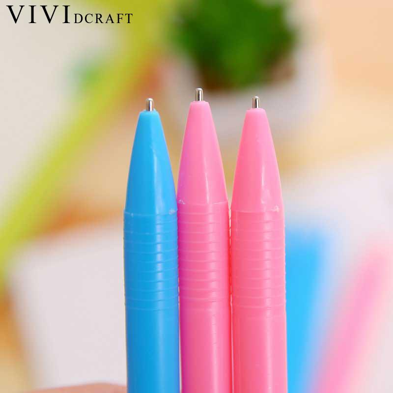 1 Pc Magnetische Pen Whiteboard Marker Pen Studenten Levert Escolar Pen Zwarte Droge Wissen Materiaal Gummen Boord Magnetische Pen F9E0