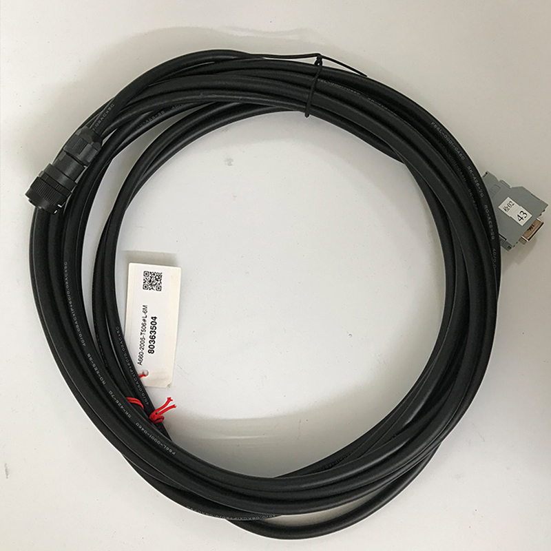 A660-2005-T505 A660-2005-T506 Fanuc A860-2000 Series Encoder Cable