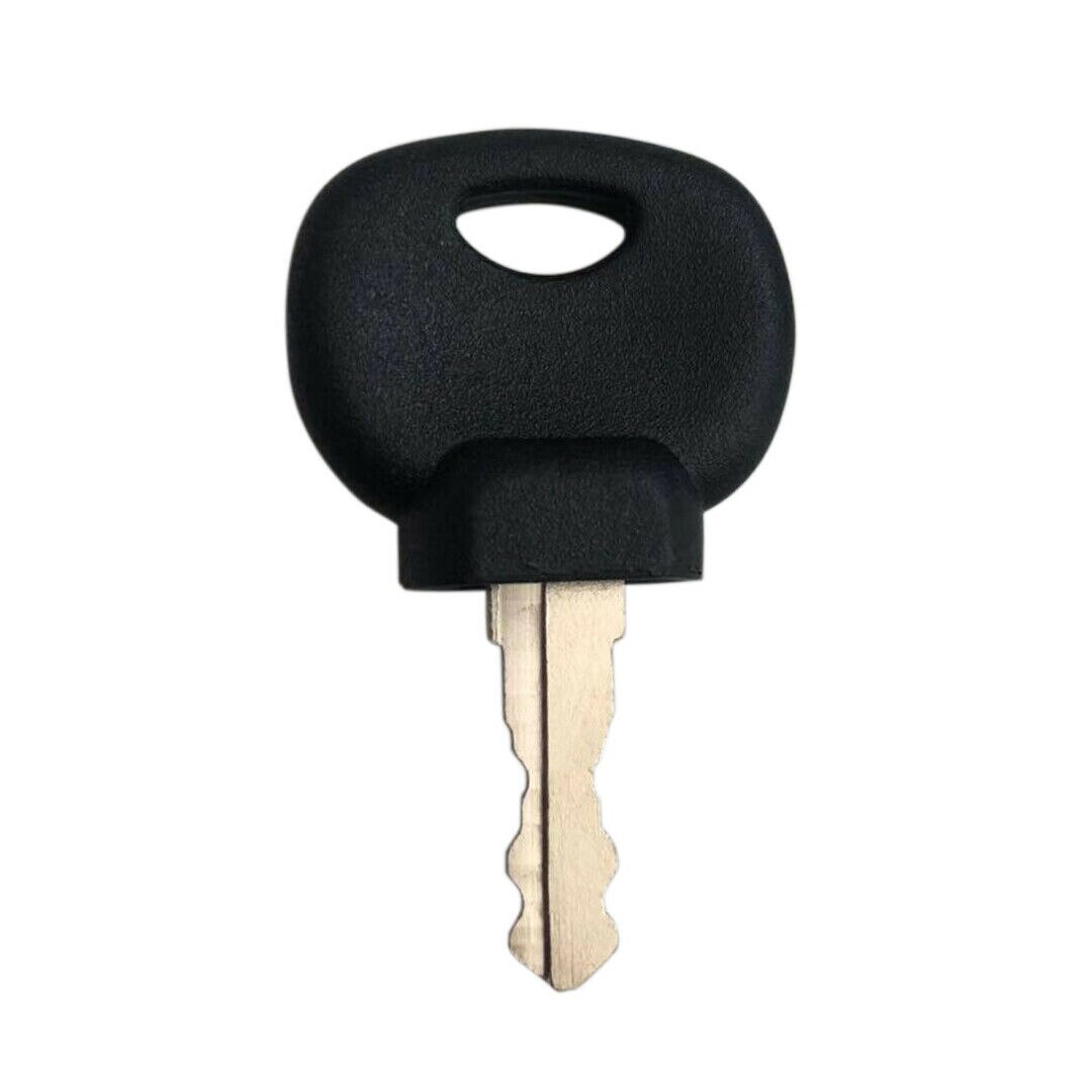 30pc For Bomag & Hamm Roller Compaction Equipment Ignition Keys 14707