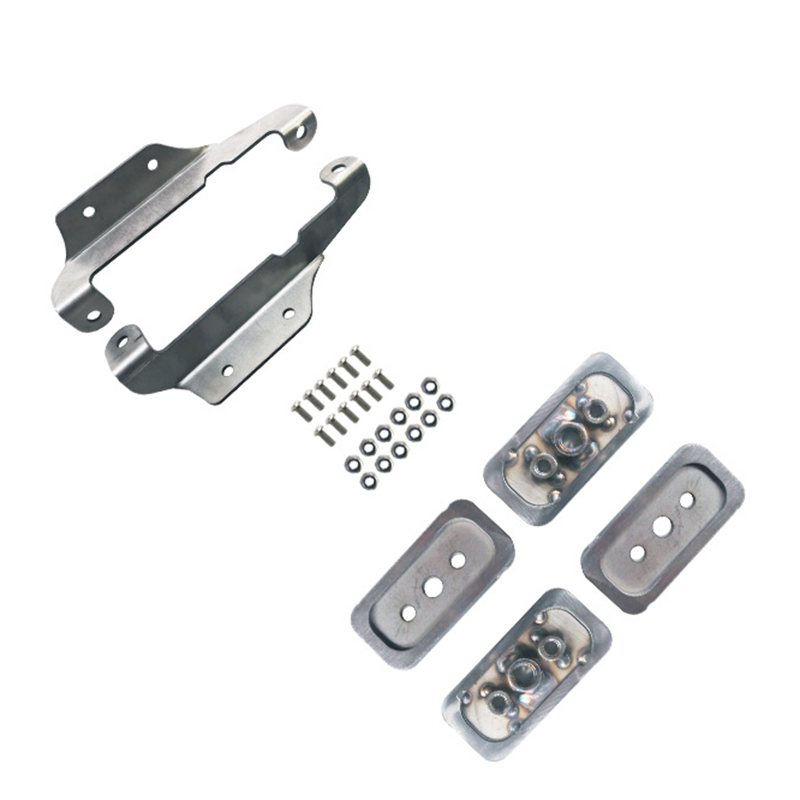 Front Engine Hood Cover Hydraulic Strut Shock for Jeep Wrangler JL