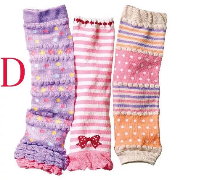 3pairs Children's Crawling Knee Pads Baby Elbow Knee Protection toddler girl shoesSocks Men and Women Baby Socks 0-5 Year: 3 / 3-5 Year