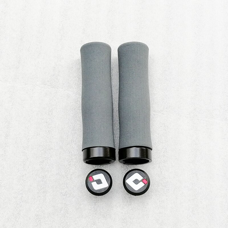 ODI mountainbike fietsstuur handvat antislip schokdemper MTB bike balance fietsstuur spons grip