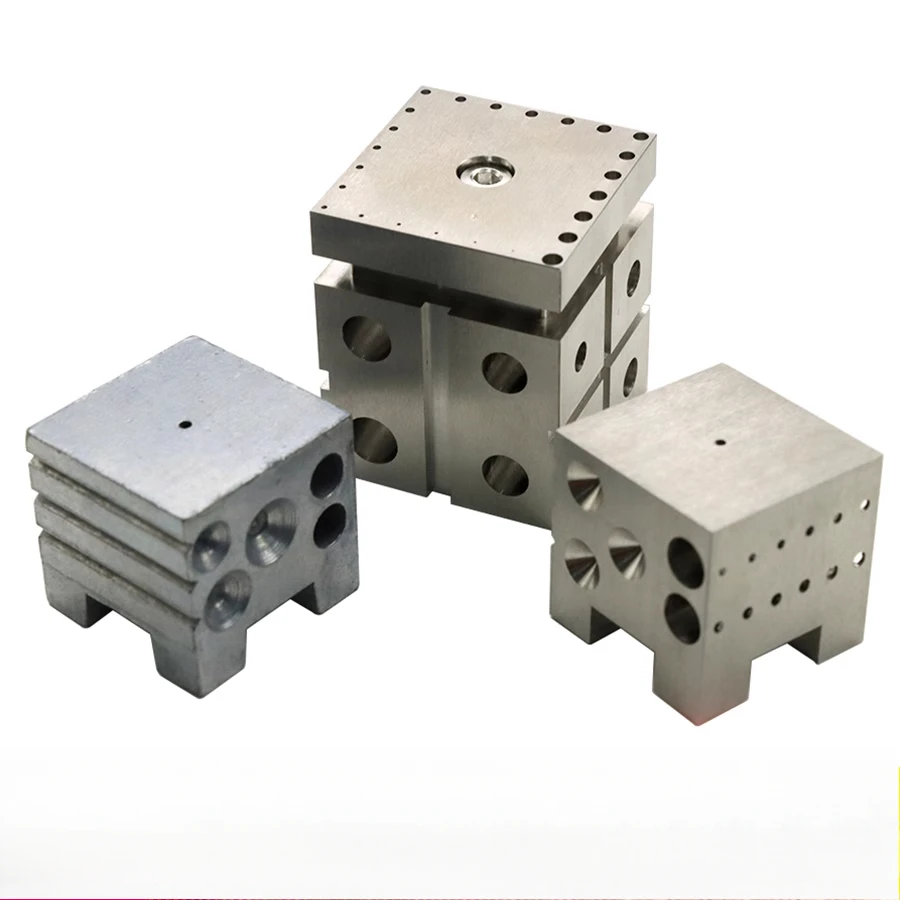 Horlogeband Nail Beat Aambeeld Vierkant Horloge Sieraden Reparatie Tool Metaal Klinken Boren Staak Basis Voor Horlogemakers reparatie tool ﻿