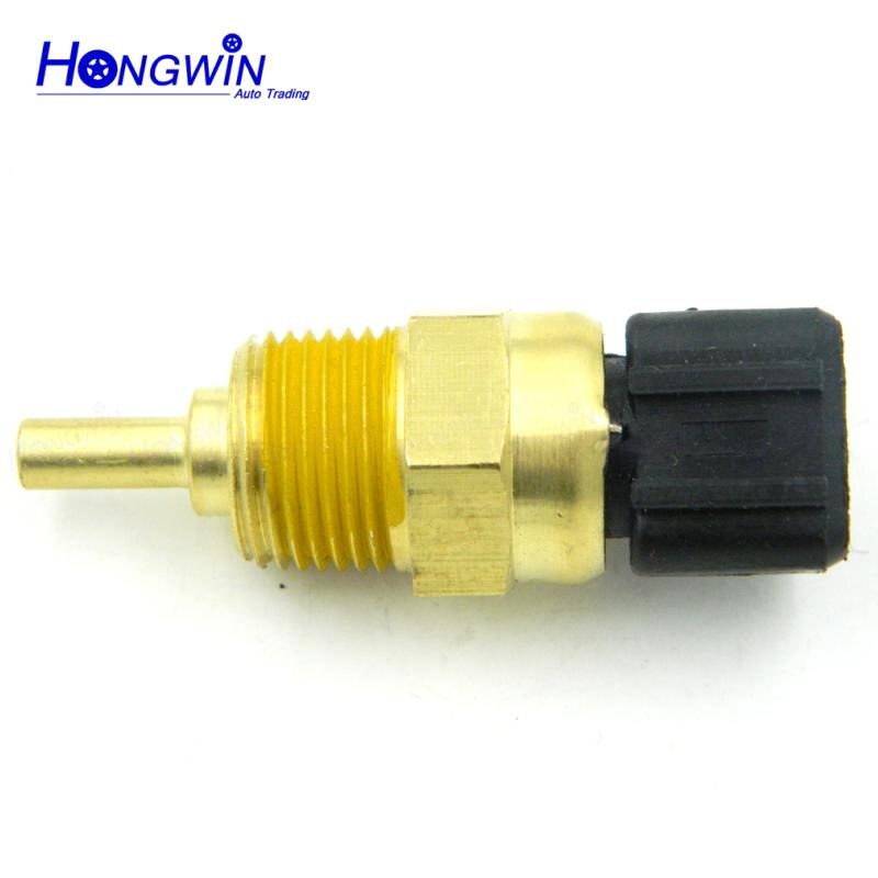 Transmisor del Sensor de temperatura del refrigerante para Hyundai para Motor Kia 2000-15 39220-38030/3922038030/39220 38030/39220-38020/3922038020