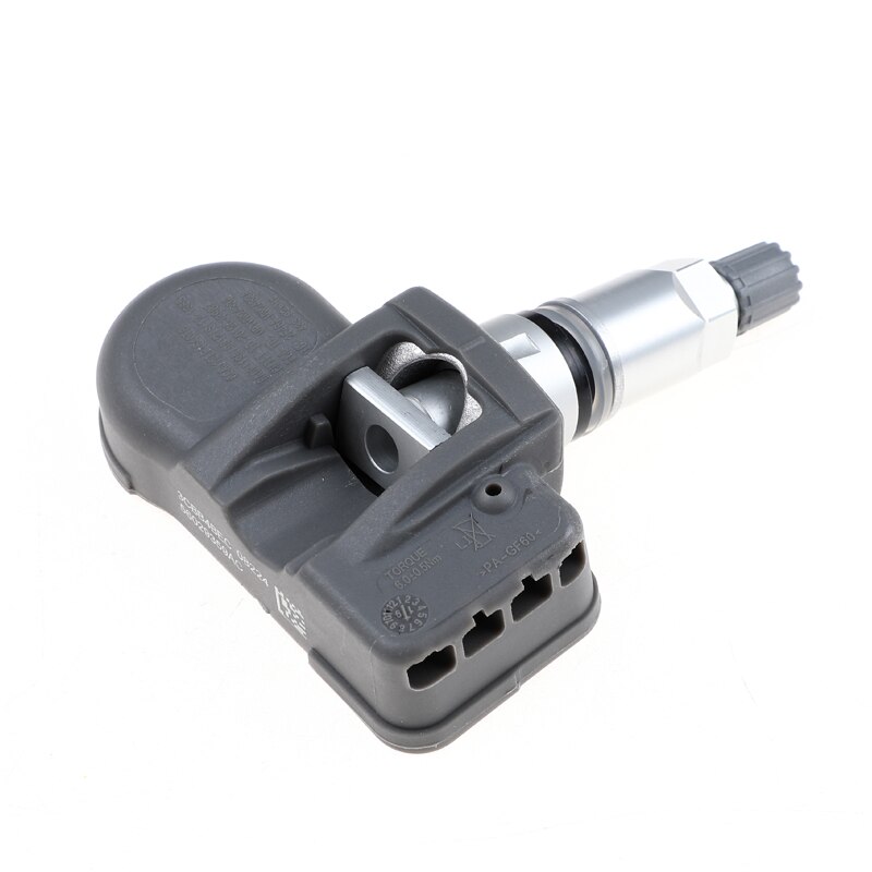 4 pièces pour Dodge Ram 1500 Jeep | Capteur de pression des pneus MOPAR TPMS, détecteur de pression de voiture 433MHZ