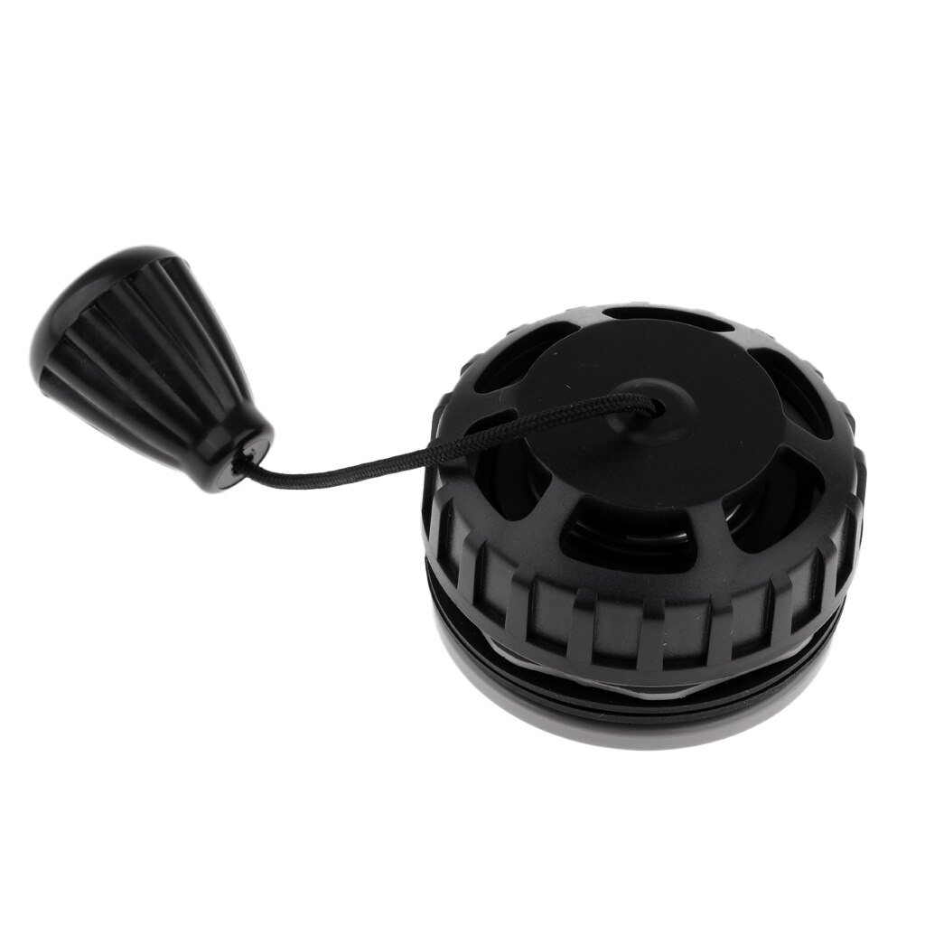 Scuba Diving Over Pressure Valve / Dump Valve Divers Gear Accessories - Universal fit