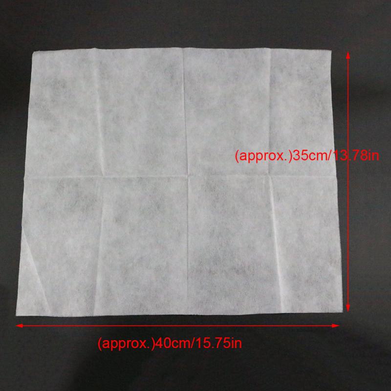 1 pièces filtres de climatisation Cuttable climatiseur papiers filtrants Anti-poussière filet Protection couverture antibactérien purificateur d'air