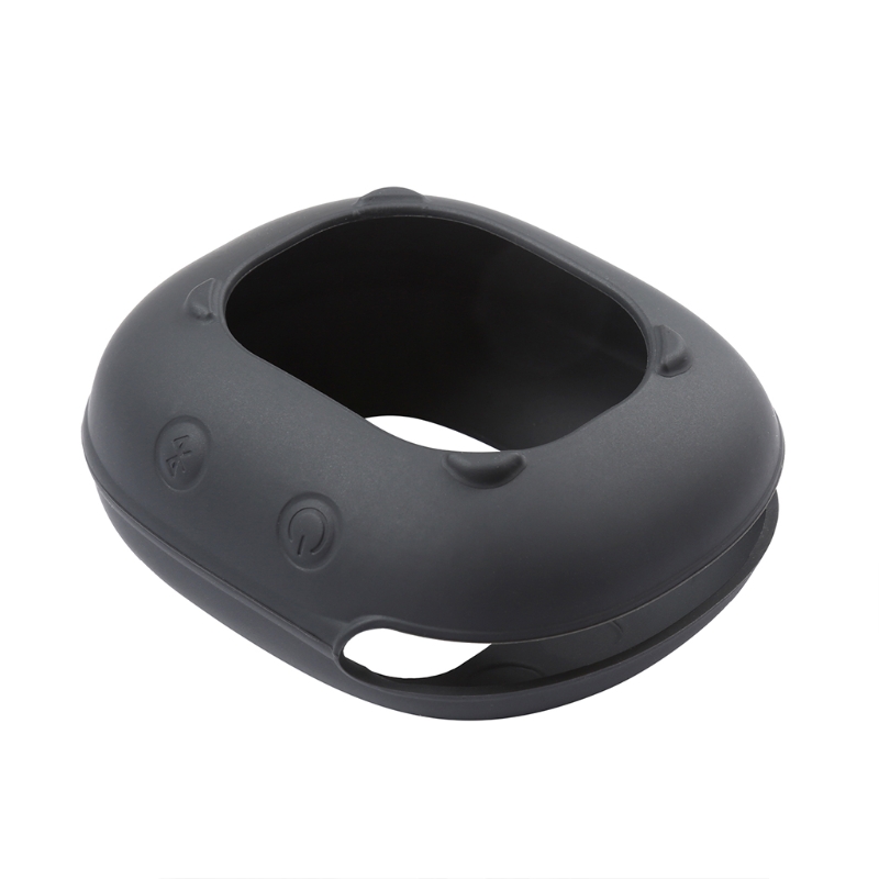 Dust-proof Silicone Case Protective Cover Shell Anti-fall Speaker Case for JBL Clip 4 Clip4 Bluetooth Speaker Accessories