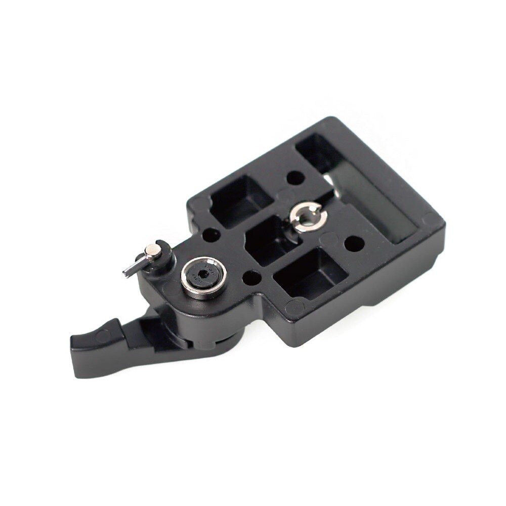 XILETU 200 PL-14 Mounting Clamp Adapter Clamping platform Bracket And Quick Release Plate For Arca Swiss Manfrotto Gitzo RRS