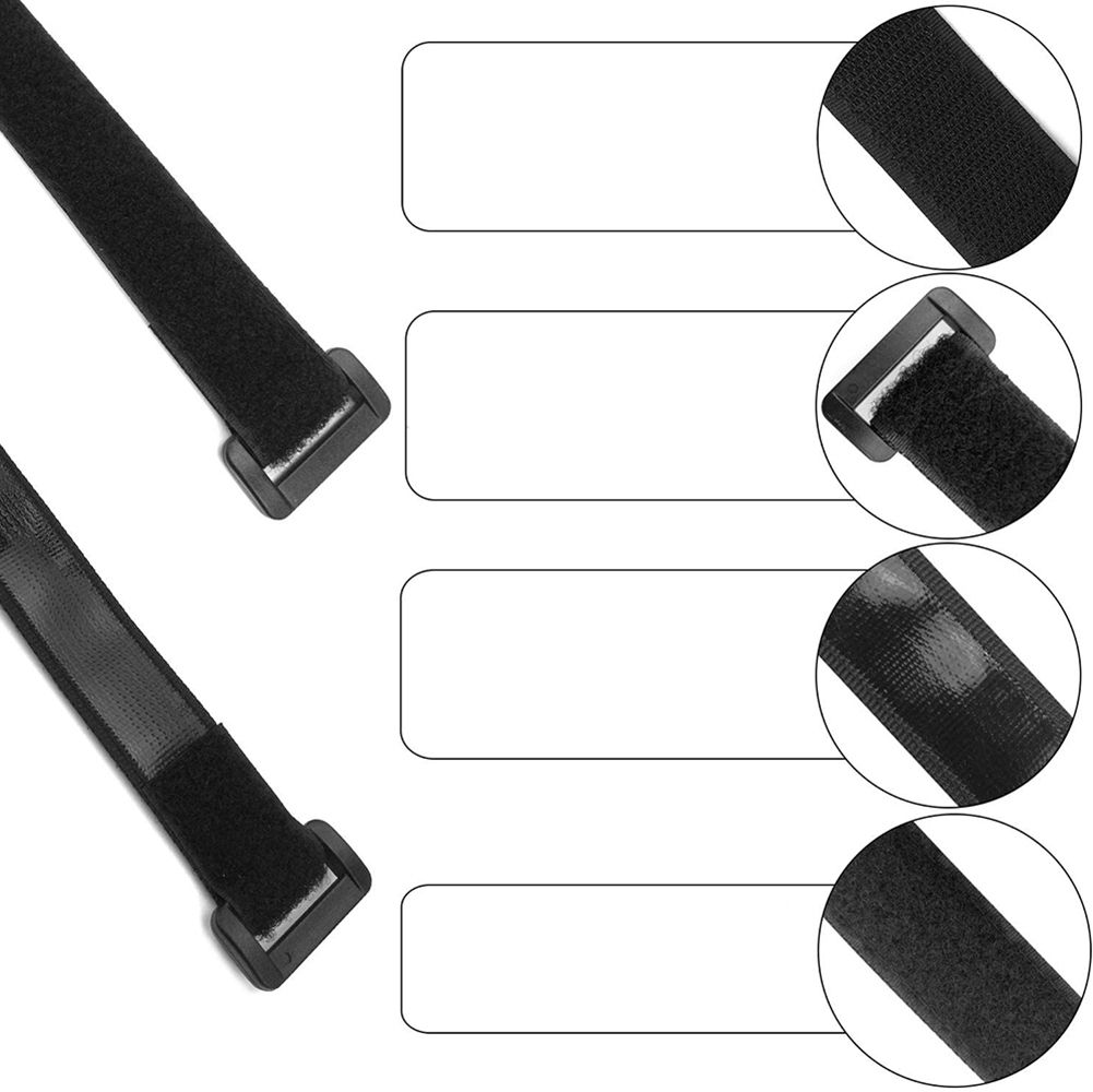 Touw Wiel Bevestiging Riem Fiets Accessoires Verstelbare Band Mountainbike Riem Nylon Opslag Binding Accessoires