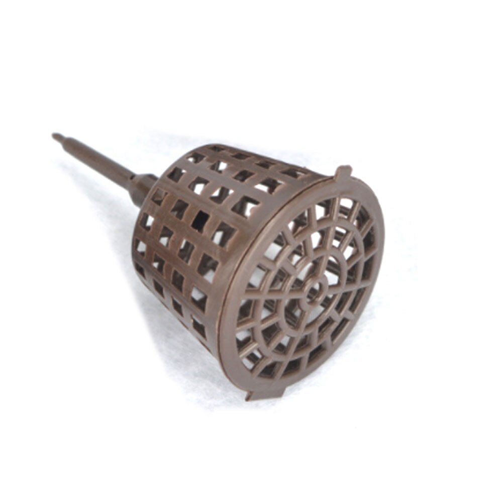 20 Pcs Planting Fertilizer Baskets Bonsai Tool Automatic Fertilization Plastic Cover Basket LSK99: M