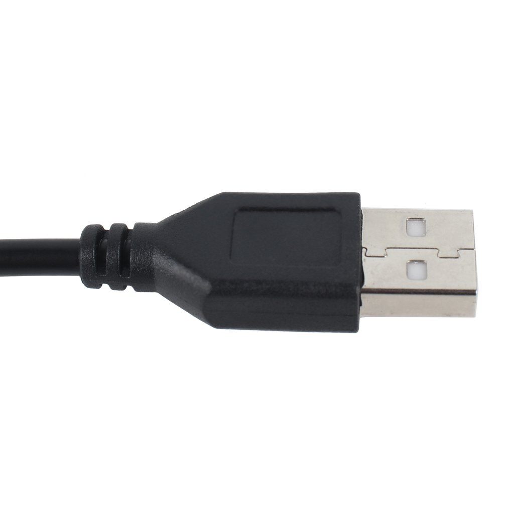 Usb 2.0 kabel til  ps2 kontroller til  ps3 pc adapter omformer kabel joystick gamepad til datamaskin dropshiping onleny
