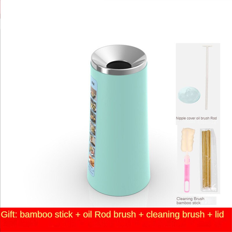 Automatic Electric Egg Master Cooker Single Tube Breakfast Scrambled Egg Sausage Boiler Egg Sandwich Roll Easy Omelette Cooker: 04