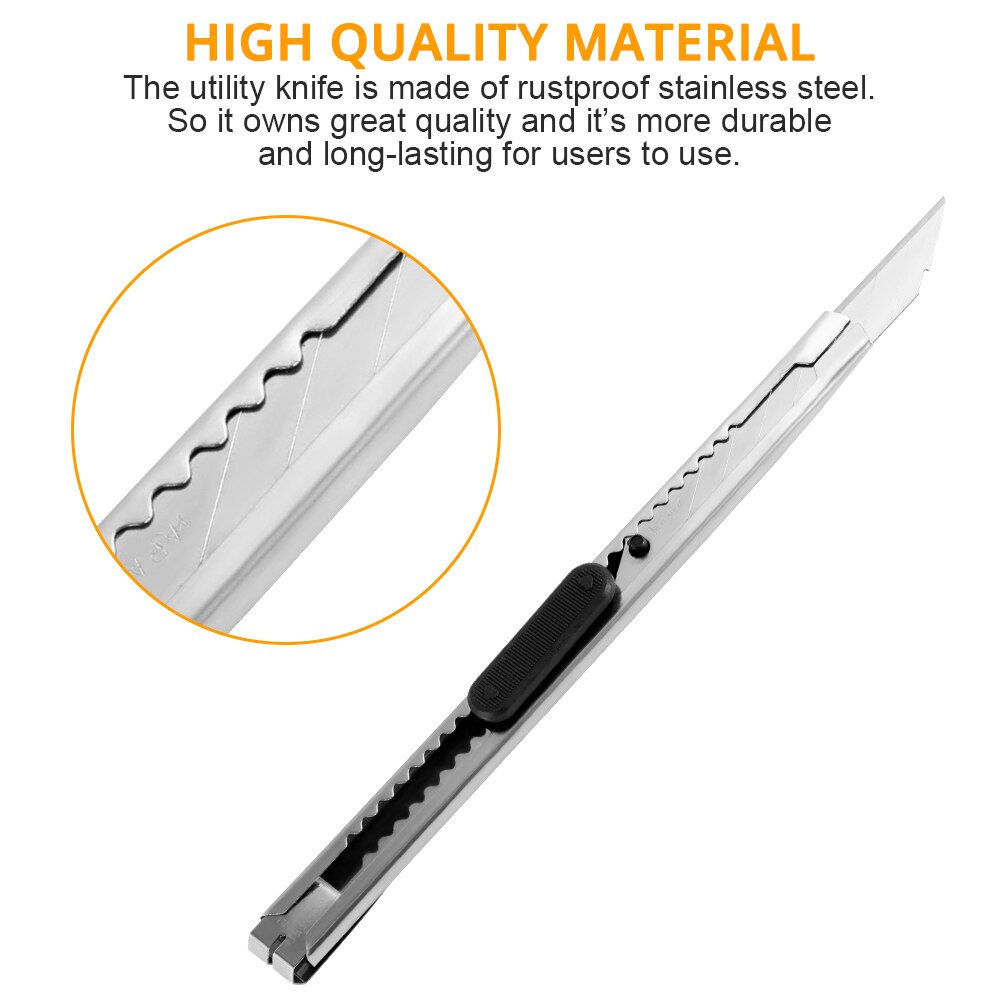 Vehicle Sticker Installation Cutter Knife Car Squeegee Scraper Tools Cutter Knife Auto Wash Accessories Car Styling