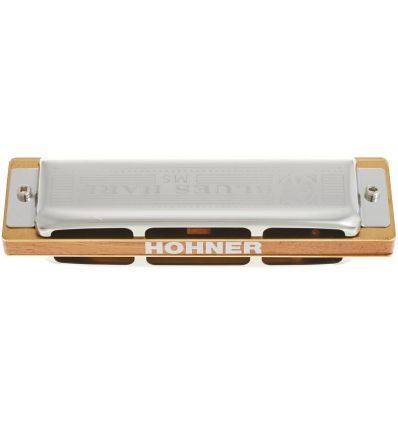 Hohner Bluesy Harp En