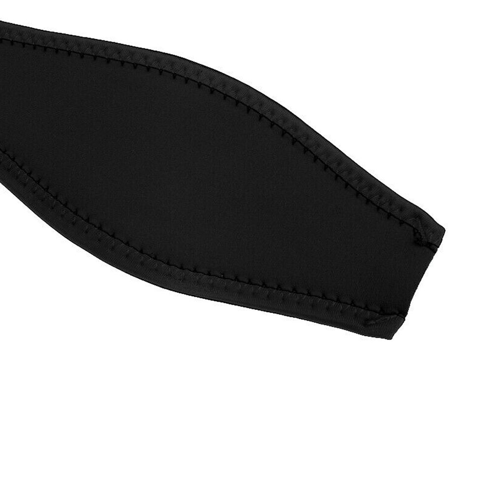 Volwassen Duiken Dive Snorkelen Masker Strap Cover Comfort Gevoerde Bescherming Haar Wrap Gear Water Sport Accessoire