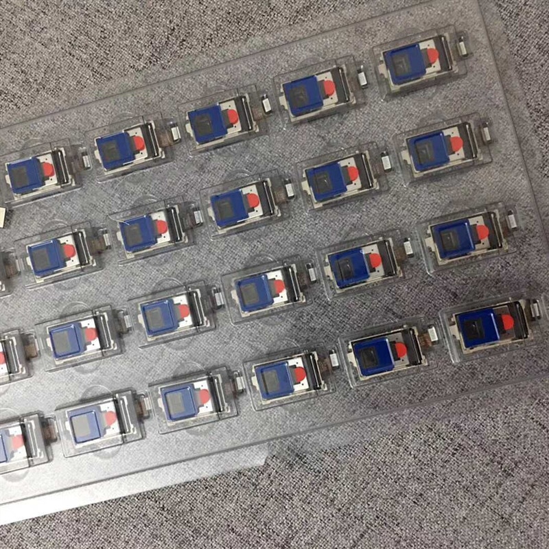 OEM Teleobjektiv Hinten Kamera für Huawei P30 Profi