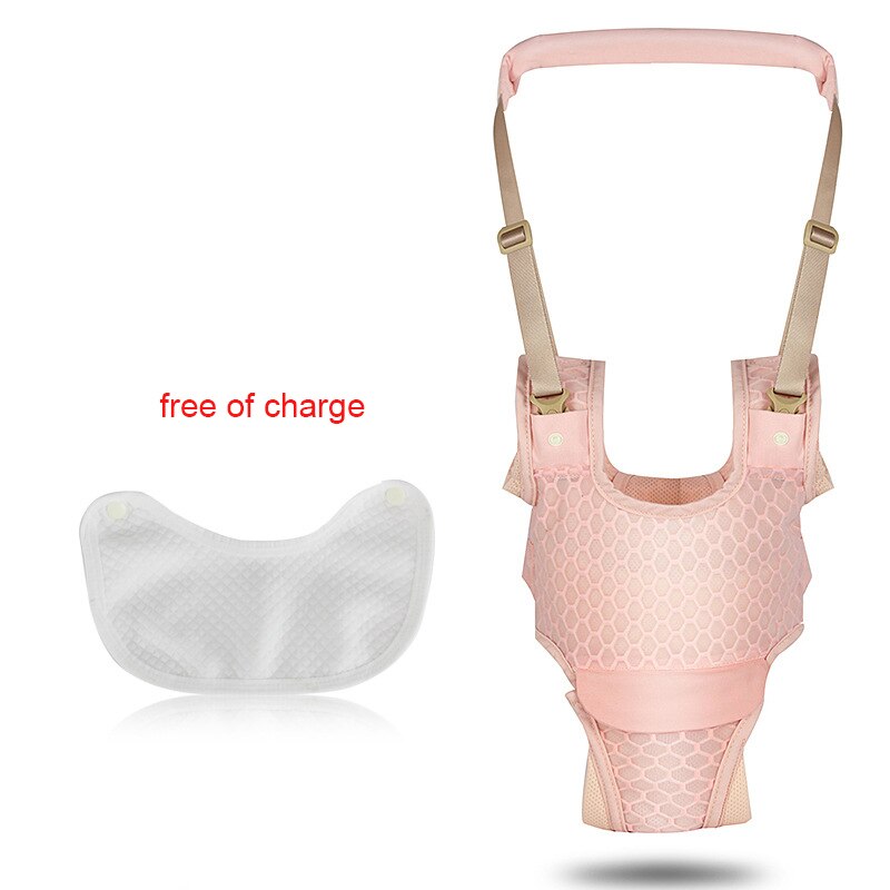 Baby harness Portable Baby Harness Assistant toddler backpack Leash For Kids Learning Training Walking Baby Belt For Child: 1