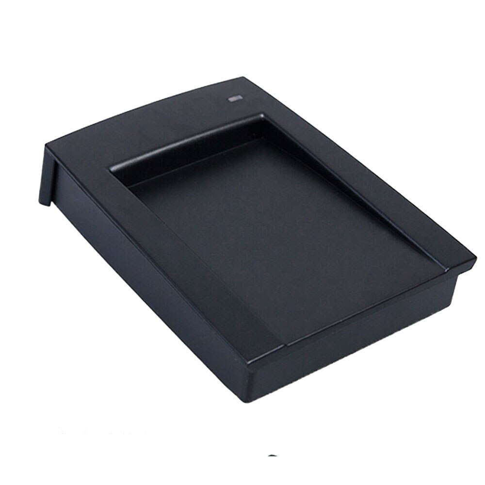 125Khz RFID Reader USB Proximity Sensor Smart Card Reader EM4100 TK4100 for Access Control