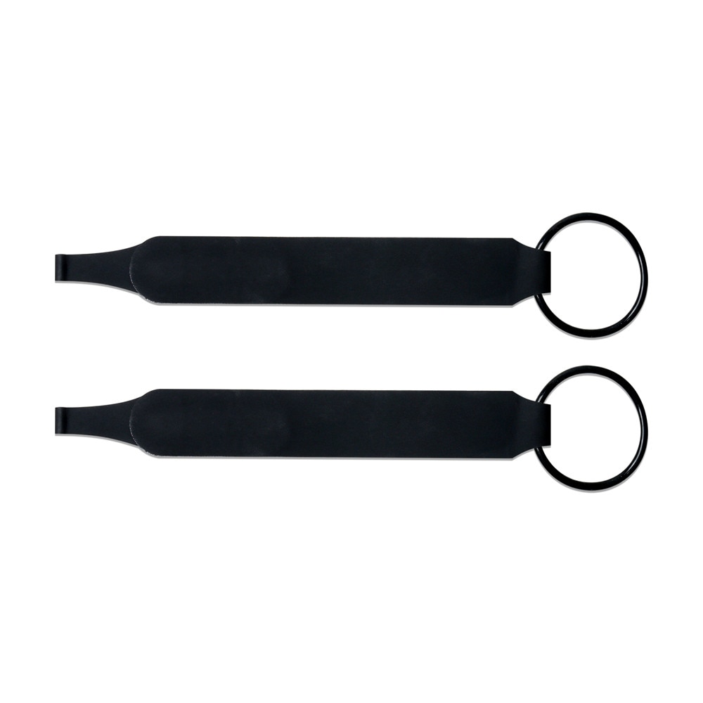2pcs Non-slip Straps Adjustable Knuckle Wrist Band for Oculus Quest / Rift S T VR Touch Controller Grip Spare Parts