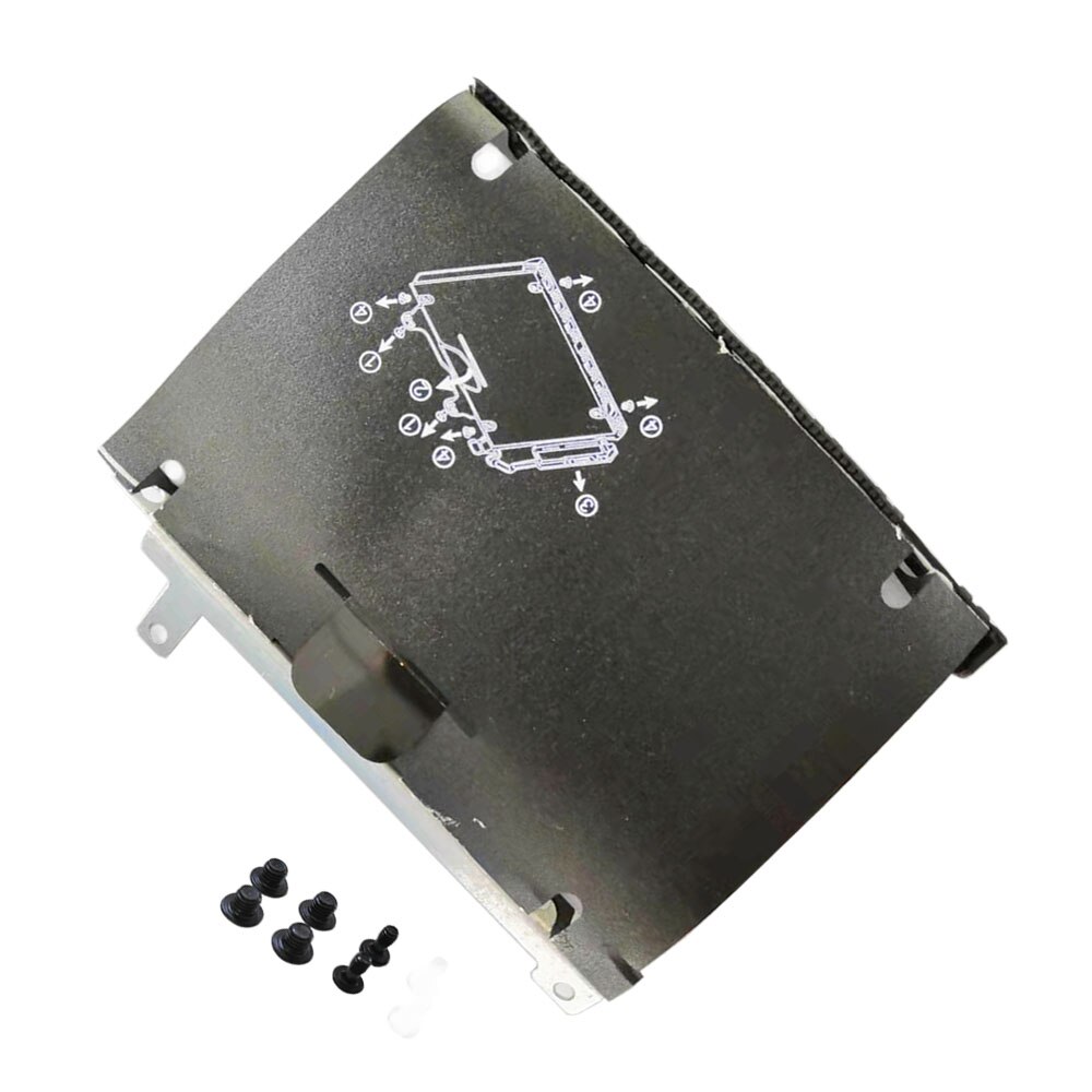 HDD Caddy Voor HP 450 G5 451G5 455 G5 456 G5 470 G5 471 G5 475 G5 476 G5 HDD beugel